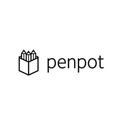 penpot logo
